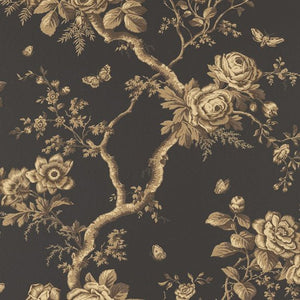 Ralph Lauren Ashfield Floral Behang PRL027/06 - LAB COLOUR THE WORLD