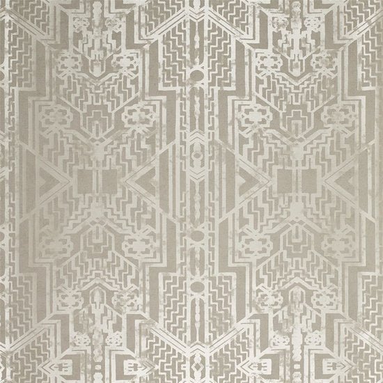 Ralph Lauren Brandt Geometric Behang PRL5011/02 - LAB COLOUR THE WORLD