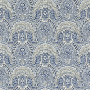 Ralph Lauren Crayford Paisley Behang PRL034/01 - LAB COLOUR THE WORLD