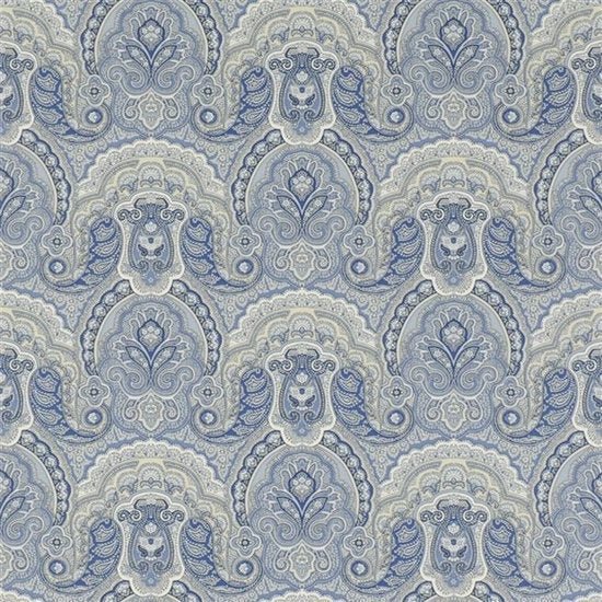 Ralph Lauren Crayford Paisley Behang PRL034/01 - LAB COLOUR THE WORLD