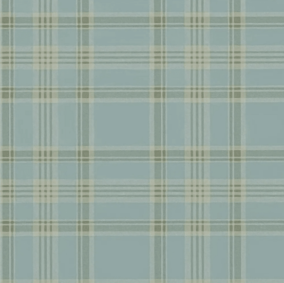 Ralph Lauren Deerpath Trail Plaid Behang PRL5020/01 - LAB COLOUR THE WORLD