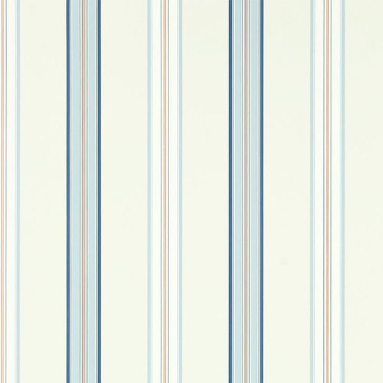 Ralph Lauren Dunstop Stripe Behang PRL5054/07 - LAB COLOUR THE WORLD