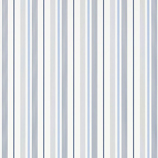 Ralph Lauren Gable Stripe Behang PRL057/01 - LAB COLOUR THE WORLD