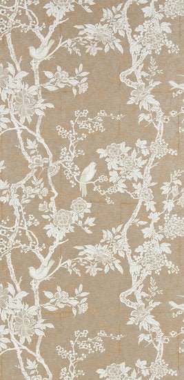 Ralph Lauren Marlowe Floral Behang PRL048/07 - LAB COLOUR THE WORLD
