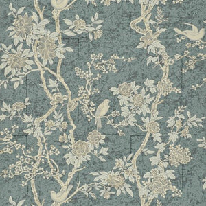 Ralph Lauren Marlowe Floral Behang PRL048/10 - LAB COLOUR THE WORLD