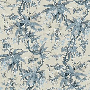 Ralph Lauren Mary Day Botanical Behang PRL5023/01 - LAB COLOUR THE WORLD