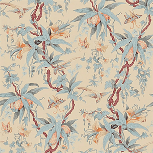 Ralph Lauren Mary Day Botanical Behang PRL5023/02 - LAB COLOUR THE WORLD