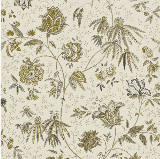 Ralph Lauren Pillar Point Floral Behang PRL5026/03 - LAB COLOUR THE WORLD
