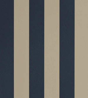 Ralph Lauren Spalding Stripe Behang PRL026/13 - LAB COLOUR THE WORLD