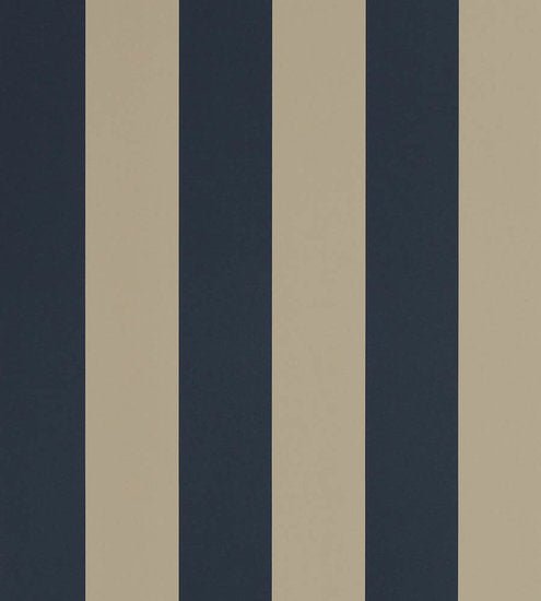 Ralph Lauren Spalding Stripe Behang PRL026/13 - LAB COLOUR THE WORLD