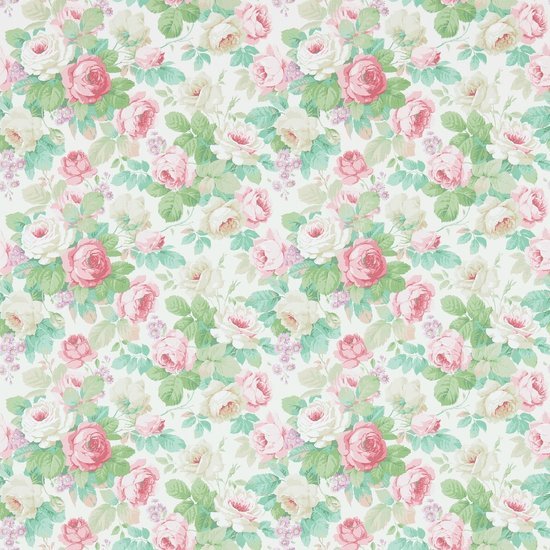 Sanderson Chelsea Behang 214604 - LAB COLOUR THE WORLD