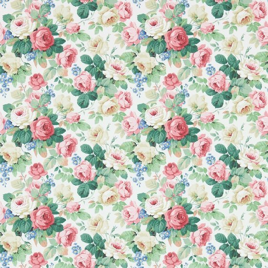 Sanderson Chelsea Behang 214606 - LAB COLOUR THE WORLD