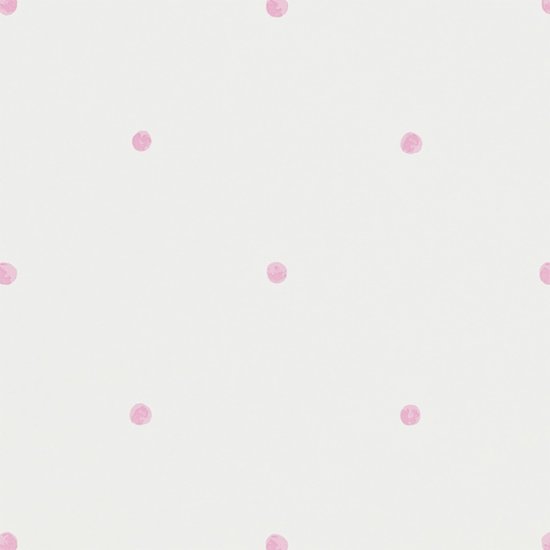Sanderson Polka Behang DLIT214049 - LAB COLOUR THE WORLD