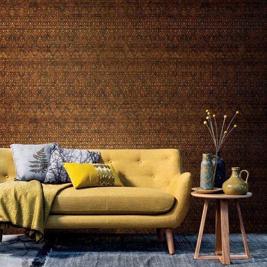 Texam Home Buckram Behang RW509 - LAB COLOUR THE WORLD