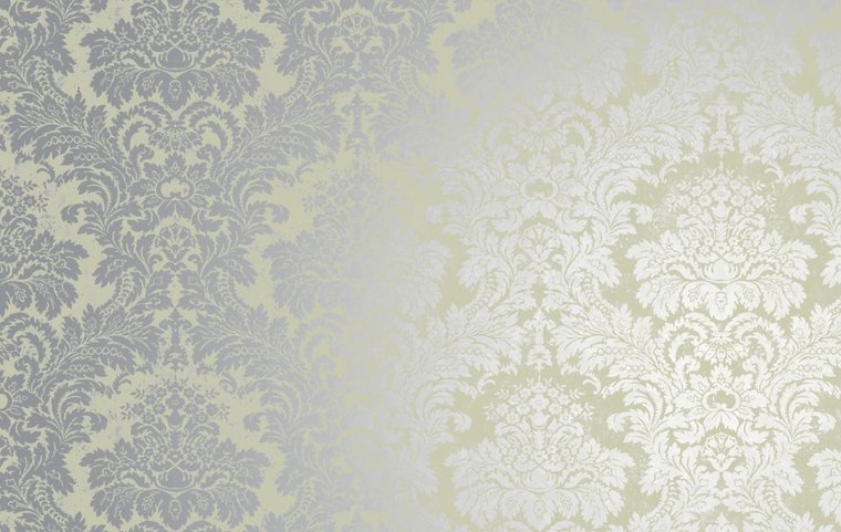 Texam Home Damask Behang MS33 - LAB COLOUR THE WORLD