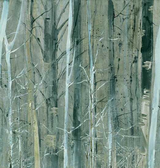 Texam Home Forest Walk Behangpaneel RWD28 - LAB COLOUR THE WORLD