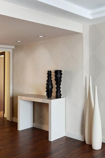 Texam Home Rhombus Behang OG76 - LAB COLOUR THE WORLD