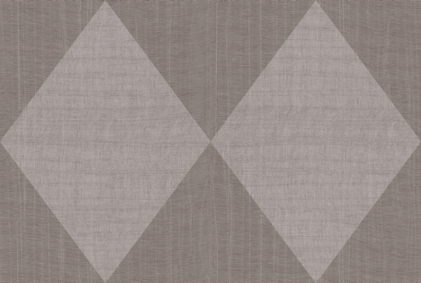 Texam Home Rhombus Behang OG76 - LAB COLOUR THE WORLD