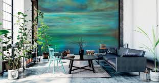 Texam Home Yamanaka Behangpaneel KAD308 - LAB COLOUR THE WORLD