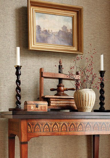 Thibaut Adriatic Behang T41139 - LAB COLOUR THE WORLD