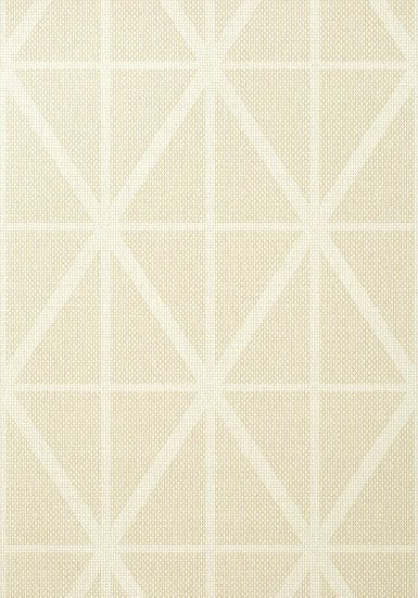Thibaut Cafe Weave Trellis Behang T358 - LAB COLOUR THE WORLD