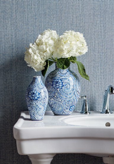 Thibaut Connell Behang TWW326 - LAB COLOUR THE WORLD