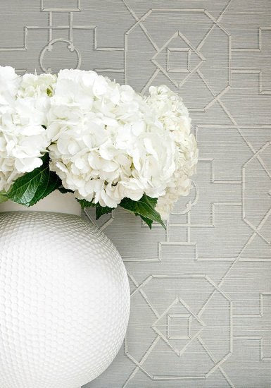 Thibaut East Gate Behang T41150 - LAB COLOUR THE WORLD