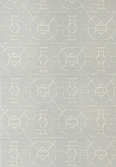 Thibaut East Gate Behang T41150 - LAB COLOUR THE WORLD