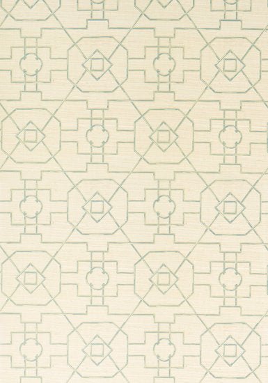 Thibaut East Gate Behang T41152 - LAB COLOUR THE WORLD