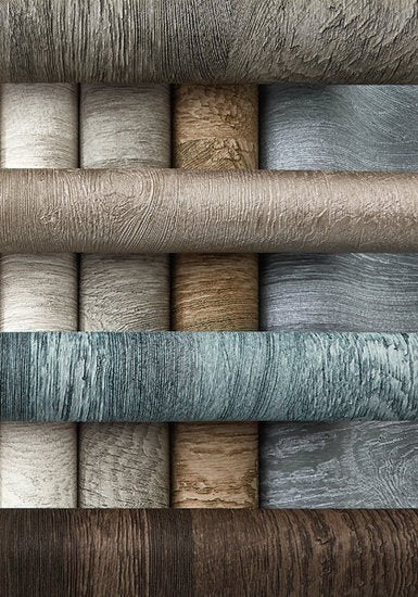 Thibaut Eastwood Behang T57192 - LAB COLOUR THE WORLD