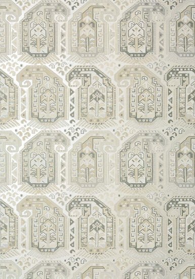 Thibaut Gleniffer Behang T85039 - LAB COLOUR THE WORLD