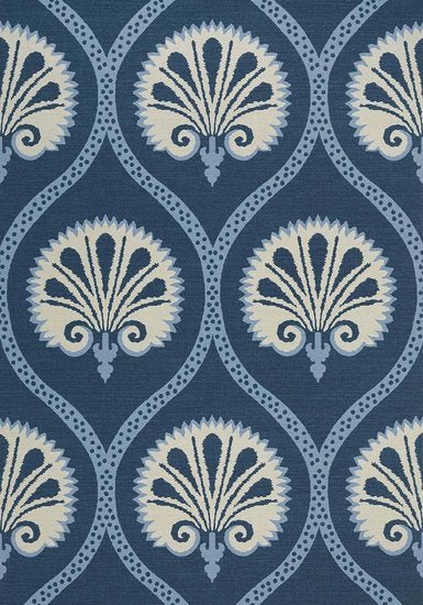 Thibaut Kimberly Behang T85019 - LAB COLOUR THE WORLD