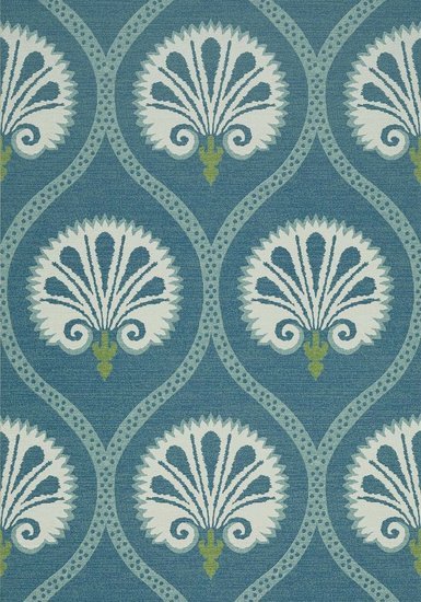 Thibaut Kimberly Behang T85020 - LAB COLOUR THE WORLD
