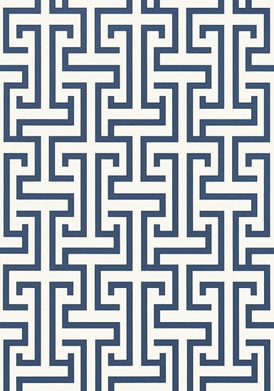Thibaut Ming Trail Behang T75471 - LAB COLOUR THE WORLD