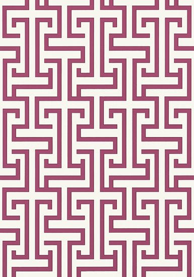 Thibaut Ming Trail Behang T75472 - LAB COLOUR THE WORLD