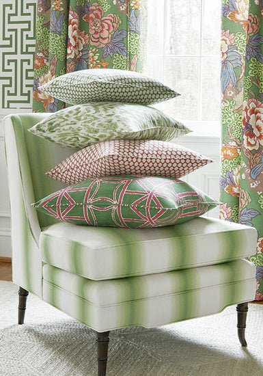 Thibaut Ming Trail Behang T75473 - LAB COLOUR THE WORLD