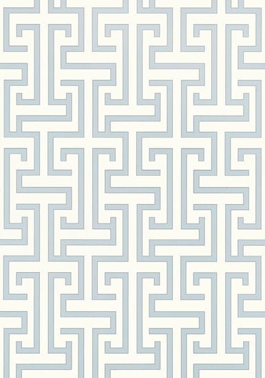 Thibaut Ming Trail Behang T75474 - LAB COLOUR THE WORLD