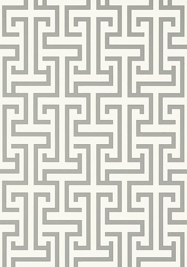 Thibaut Ming Trail Behang T75475 - LAB COLOUR THE WORLD