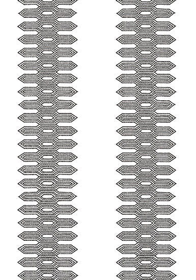 Thibaut Nola Stripe Behang T20809 - LAB COLOUR THE WORLD