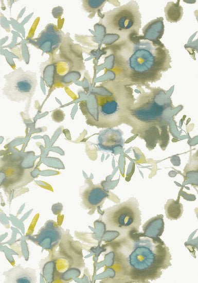 Thibaut Open Spaces Behang S13085 - LAB COLOUR THE WORLD