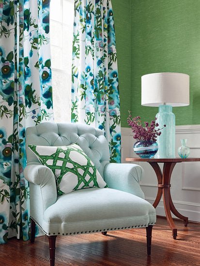 Thibaut Paper Weave Behang T13112 - LAB COLOUR THE WORLD