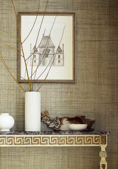 Thibaut Pearl Bay Behang T41112 - LAB COLOUR THE WORLD