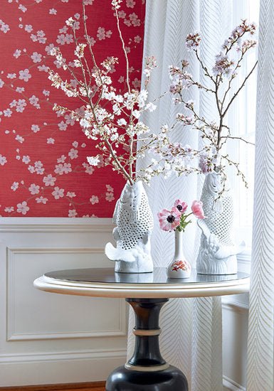 Thibaut Sakura Behang T75516 - LAB COLOUR THE WORLD