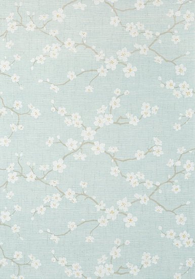 Thibaut Sakura Behang T75516 - LAB COLOUR THE WORLD