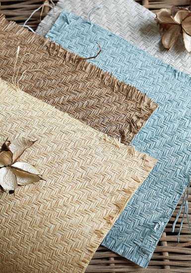 Thibaut Santa Fe Behang T41189 - LAB COLOUR THE WORLD