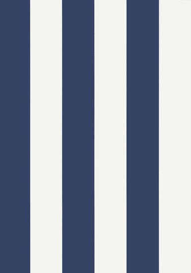 Thibaut Summer Stripe Behang T13134 - LAB COLOUR THE WORLD