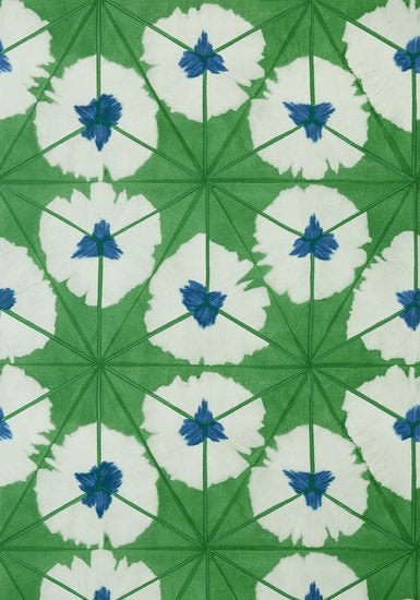 Thibaut Sunburst Behang T13088 - LAB COLOUR THE WORLD