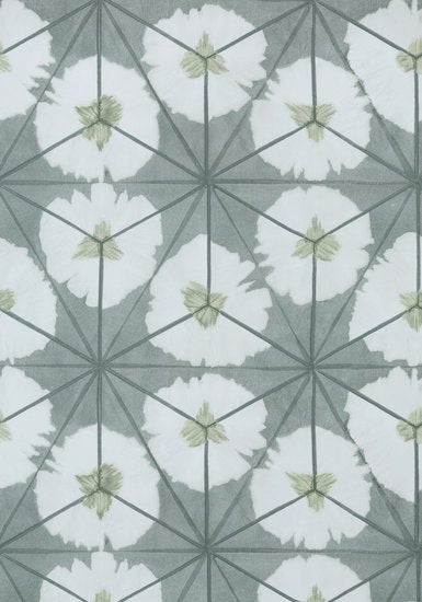 Thibaut Sunburst Behang T13092 - LAB COLOUR THE WORLD