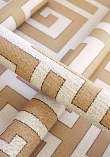 Thibaut Tulum Behang T13224 - LAB COLOUR THE WORLD