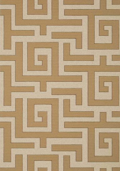 Thibaut Tulum Behang T13224 - LAB COLOUR THE WORLD